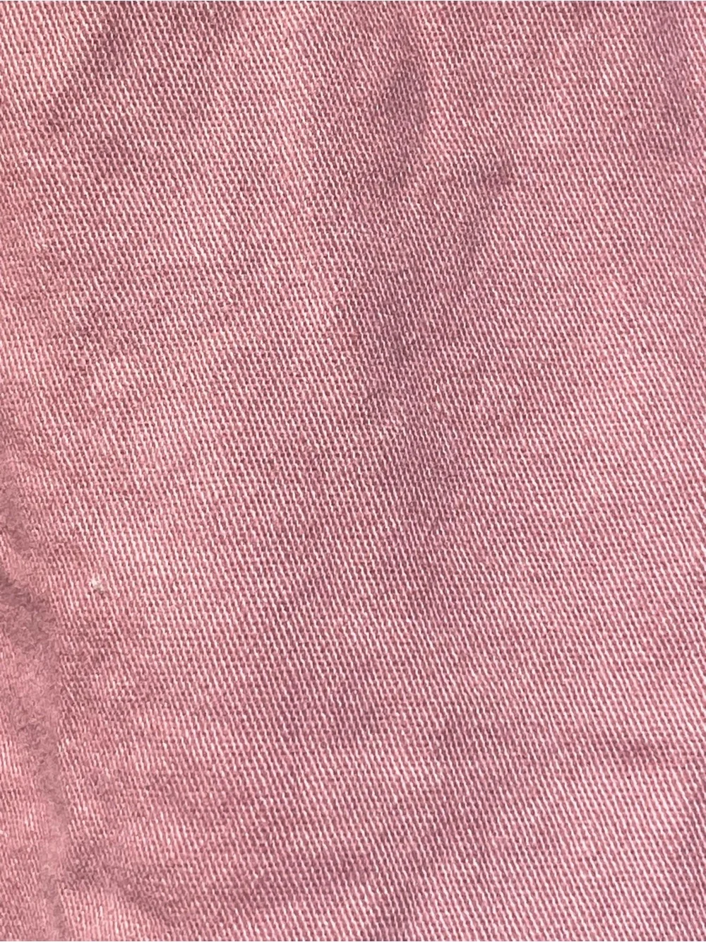 Canyon River Blues Soft Pink Cotton Bermuda Shorts